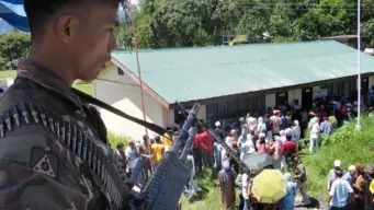 Bangsamoro Elections : ५ दशकांचा रक्तपात, १.२० लाख बळी; आता मतपेटीतून नवा इतिहास!