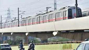18 Delhi metro stations to shut on Saturday; from 7.30am until further notice