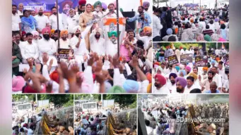 Aamrinder Singh Raja Warring flags corruption, mismanagement in PSPCL for power crisis