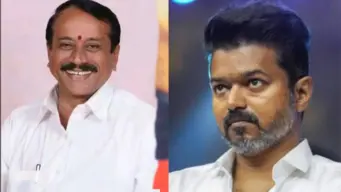 அறிமுகப்படுத்தியது நான் தான்: 'ஜோசப் விஜய்' பெயர் சர்ச்சையை நினைவு கூர்ந்த எச்.ராஜா!