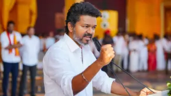 CM Vijay: ప్రతి ఎమ్మెల్యేకు కొత్త కారు..వరాల జల్లు ప్రకటించిన సీఎం విజయ్..