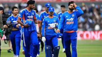 India's frailties stand ruthlessly exposed