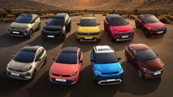 Price Hike For Tata Cars : ടാറ്റയുടെ കാറുകള്‍ വാങ്ങാൻ പ്ലാനുണ്ടോ, അടുത്ത മാസം മുതല്‍ 25000 രൂപ വരെ വില കൂടും