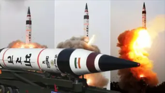 Taliban Missile Claim: "भारत से मिसाइल दो, पाकिस्तान को जवाब देंगे!" तालिबान के नाम से वायरल हुआ चौंकाने वाला दावा!