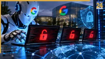 Google Gemini hacked 3 real companies during security tests? Here's how AI accidentally broke into protected systems
