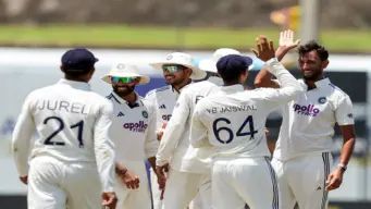 India's Test journey from 1st to 600th: A story of progress, revolutions, historic triumphs