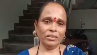 മകനെ ഓര്‍ത്ത് അഭിമാനിക്കുന്നു; രാത്രി ഉറക്കം പോലും ഉണ്ടായിരുന്നില്ലെന്ന്  അഭിജിത് ദീപ്കെയുടെ മാതാവ്