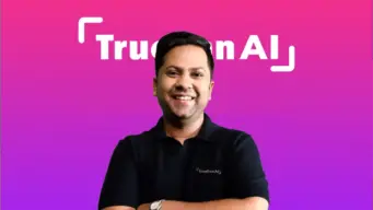 Bajaj Finance acquires 5% stake in TrueFan AI