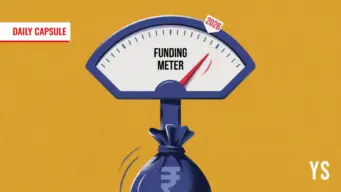 Rebound in venture capital inflow; How Addverb built an intralogistics biz