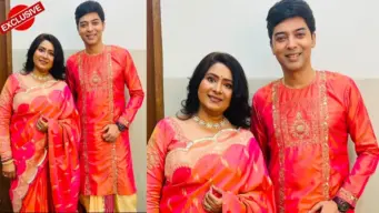 ১৯ বছর পর জুটিতে ধারাবাহিকে ফিরছেন ভাস্বর-মৈত্রেয়ী, কেন এতদিনের বিরতি, কী বললেন তাঁরা?