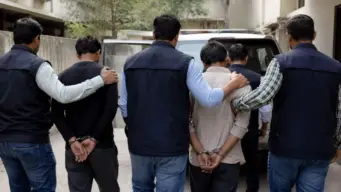 खालिस्तानी आतंकी अर्श डल्ला से जुड़ा टेरर फंडिंग नेटवर्क बेनकाब, ड्रग्स के बदले हथियार का खेल उजागर