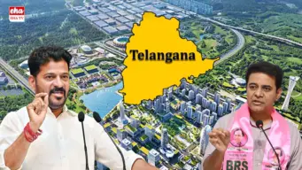 Telangana Future City : ఫ్యూచర్ సిటీ ఫ్యూచర్ ఏంటి.?