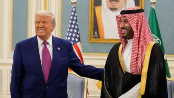 A New Era for Middle East Energy: US Approves Landmark 30-Year Civilian Nuclear Deal with Saudi Arabia