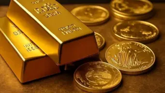 Gold Outlook: सोने में ताबड़तोड तेज़ी, कीमत ₹1.54 लाख पार...अब कहां तक जाएगा Gold?