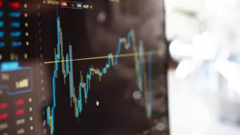World shares are mixed after Dow hits new record