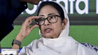 Mamata Banerjee's niece found hanging at her residence in West Bengal
