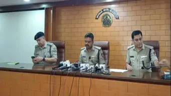 ಉಡುಪಿ: ಡೇವಿಡ್ ಡಿ ಸೋಜಾ ಕೊಲೆ ಪ್ರಕರಣದ ಹಿಂದೆ ಭೂಗತ ಜಗತ್ತಿನ ನಂಟು - ಎಸ್ಪಿ ಹರಿರಾಮ್ ಶಂಕರ್