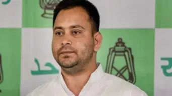 तेजस्वी यादव राजकारणातून निवृत्त ?