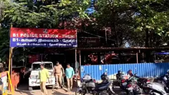 தேனியில் தனியாக வசித்த மூதாட்டி கொடூர கொலை: நகை, பணம் மாயம்! பின்னணி என்ன?