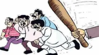 नशिराबादमधील ६ सराईत गुन्हेगार वर्षभरासाठी जिल्ह्यातून हद्दपार