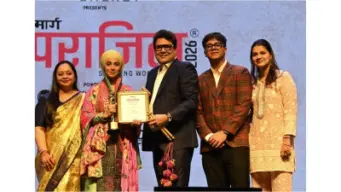 SM Steels And Powver Limited Reinforces Its Commitment To Inclusive Growth Through Aparajita, Celebrating Women Who Inspire Change