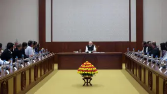 अवकाश स्टार्टअप्सनी भारताला जागतिक गुंतवणूकदारांसाठी प्रमुख आकर्षण केंद्र बनवाः मोदी