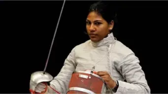 Who is Bhavani Devi? The Inspirational Story of the First Indian Fencer to Make History in the Olympics