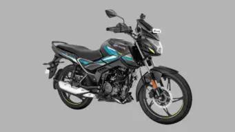Hero Glamour X 125 ABS Variant Explained
