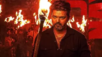CM Vijay: 'ಜನ ನಾಯಗನ್' ಚಿತ್ರಕ್ಕೆ ʻಎʼ ಸರ್ಟಿಫಿಕೇಟ್‌! ವಿಜಯ್ ಫ್ಯಾನ್ಸ್‌ ಖುಷ್‌