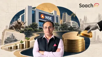 Soach Global eyes 25X returns from NSE IPO, to pocket Rs 295 Cr via partial exit