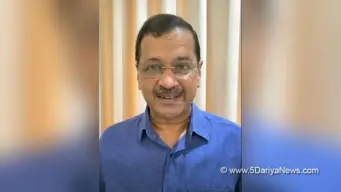 गन्ने से इथेनॉल बनाने से 17 दिनों में चीनी 20 रुपए महंगी - अरविंद केजरीवाल