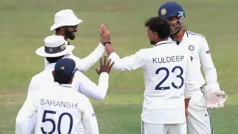 Bad news for Shubman Gill's Team India ahead of 1st Test vs Sri Lanka in Galle, star player may be.