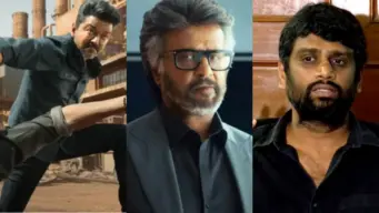 "ஜெயிலர் படத்தில் அந்த சீன் இல்லையா.? நாங்க சொல்லியும் அவங்க கேட்கல."  'ஏ' சான்றிதழ் குறித்து எச். வினோத் ஆதங்கம்.!!