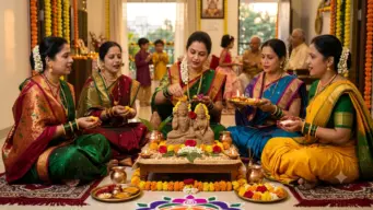 हरतालिका तृतीयेला उपवास करणार्‍या महिलांनी आरोग्याच्या समस्या टाळण्यासाठी या चुका टाळा