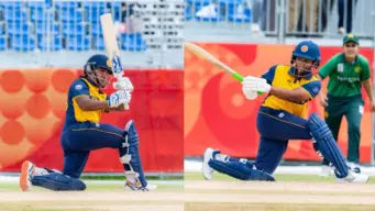 Asian Games 2026: பாகிஸ்தானை வீழ்த்தி பந்தயத்திற்கு தயார்.. பைனலில் இந்தியாவை எதிர்கொள்ளும் இலங்கை!