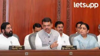 ऊस उत्पादकांपासून साहित्य क्षेत्रापर्यंत दिलासा; राज्य मंत्रिमंडळाचे महत्त्वाचे निर्णय