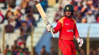 Brendan Taylor breaks this ODI record of Sachin Tendulkar: Details