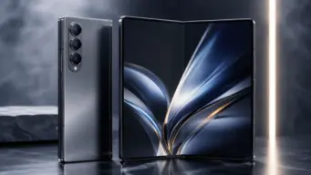 Samsung का नया Z Fold 8 Ultra फोल्डेबल फोन लॉन्च, जानिए क्या खास है