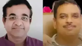 ​ದೇಶದಲ್ಲೇ ಪ್ರಥಮ: ಮಧ್ಯಪ್ರದೇಶ ವಕ್ಫ್ ಮಂಡಳಿಗೆ ಇಬ್ಬರು ಹಿಂದೂ ಸದಸ್ಯರ ನೇಮಕ; 2025 ರ ಹೊಸ ಕಾಯ್ದೆ ಅನುಷ್ಠಾನ!