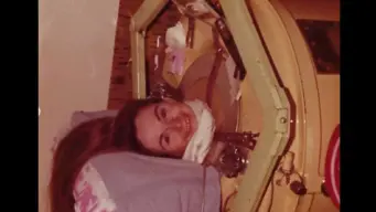Who was Martha Ann Lillard? Husband, cause of death, and the legacy of one of the last iron lung US polio survivors