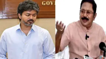"வாக்குறுதியைக் காற்றில் பறக்கவிட்ட த.வெ.க. அரசுக்குக் கண்டனம்" - டி.டி.வி. தினகரன் விளாசல்!