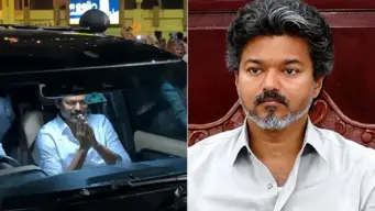 Claims of Vijay going to CJP Protest। দিল্লির যন্তর মন্তরে থালাপতি বিজয়?