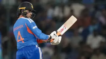 IND vs AFG: પહેલી ટી20માં સર્જાય રેકોર્ડની વણઝાર, અભિષેક શર્મા અને બુમરાહે રચ્યો ઇતિહાસ