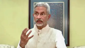 জয়শঙ্কর থেকে প্রাক্তন সেনাপ্রধান, দিল্লিতে নির্বাচন কমিশনের বড় পদক্ষেপ! - বর্তমান বাংলা