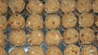 TTD sells record 1.26 crore laddus in June 2026, up over 6%