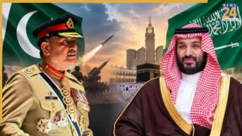'Will go to any extent': Pakistan vows 'physical' support to Saudi Arabia amid escalating Houthi attacks