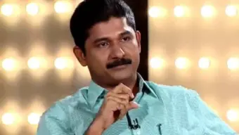 പിണറായിയെ വലിച്ചു കയറ്റാന്‍ പറ്റിയ മൂക്ക് ഇഡിക്ക് ഇല്ലെന്ന് എം സ്വരാജ്