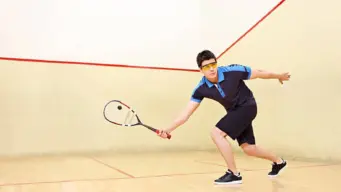 HCL आणि SRFI चा मोठा धमाका! आंतरराष्ट्रीय Squash ची रणधुमाळी; विजेत्याला १५,००० अमेरिकन डॉलर्सचे बक्षीस