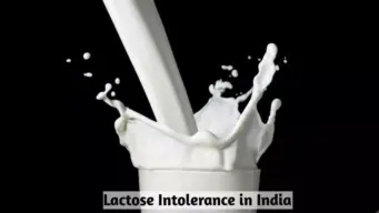 Lactose Intolerance in India: Should You Completely Avoid Dairy Products?