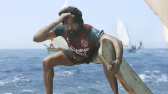Mandaadi Review: Soori Rules The Waves